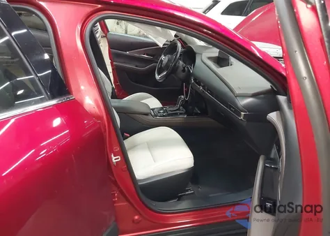 2021 Mazda Cx-30 Premium from USA, damaged, VIN 3MVDMBDL3MM248573